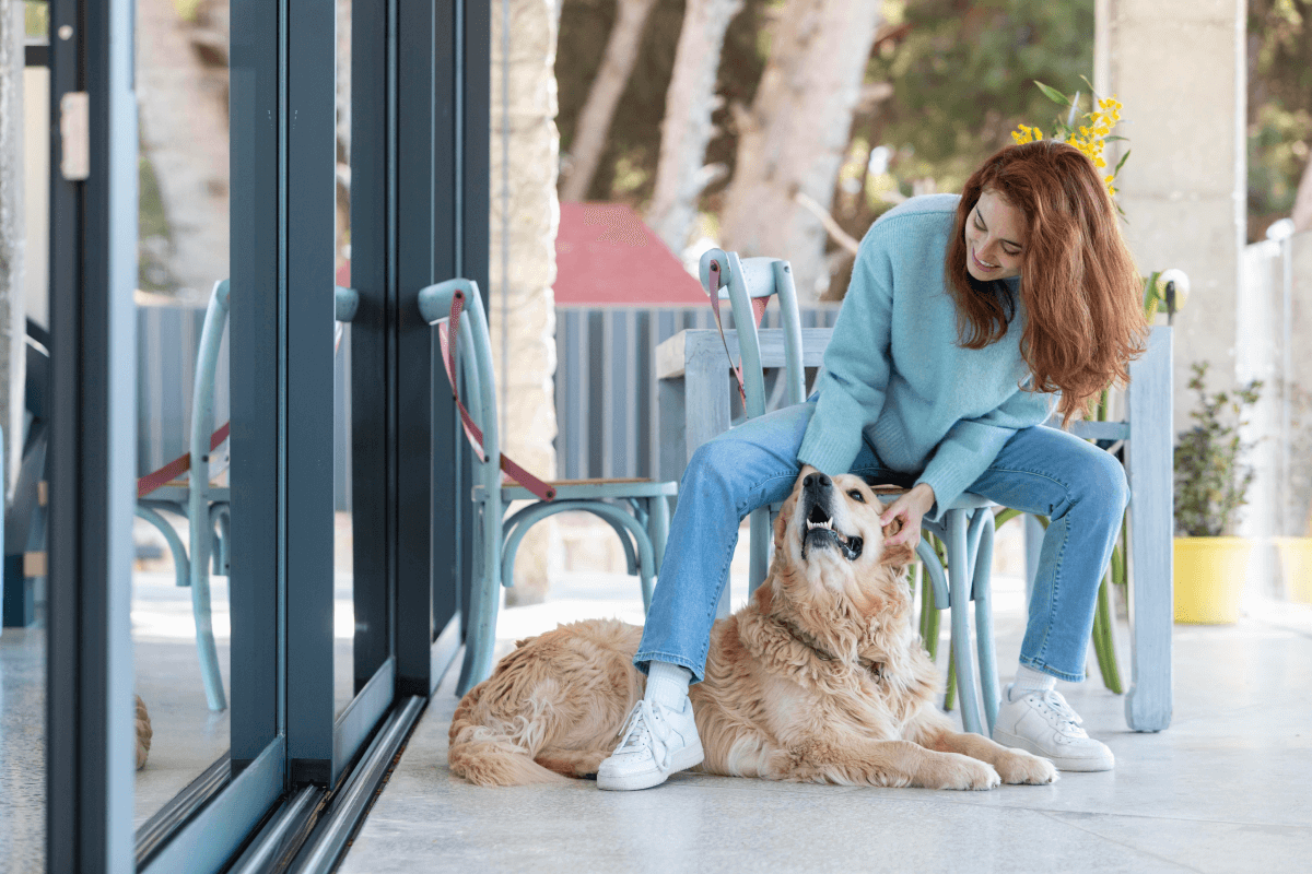 Are Pets Allowed on Indian Railways