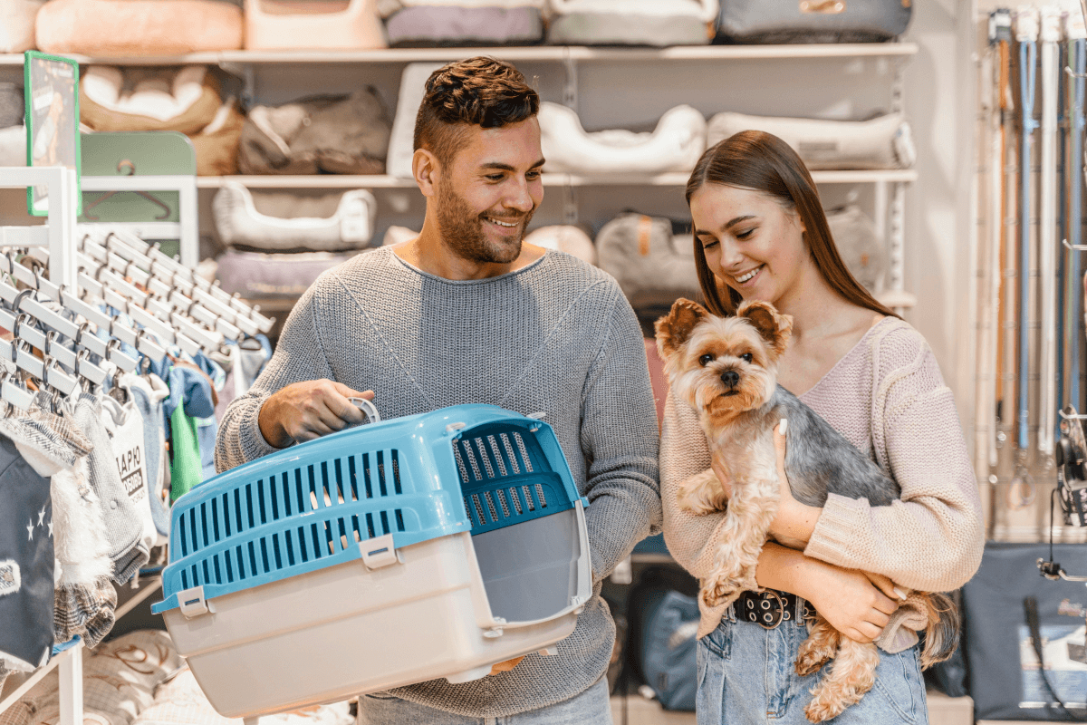 Online Pet Buying Tips